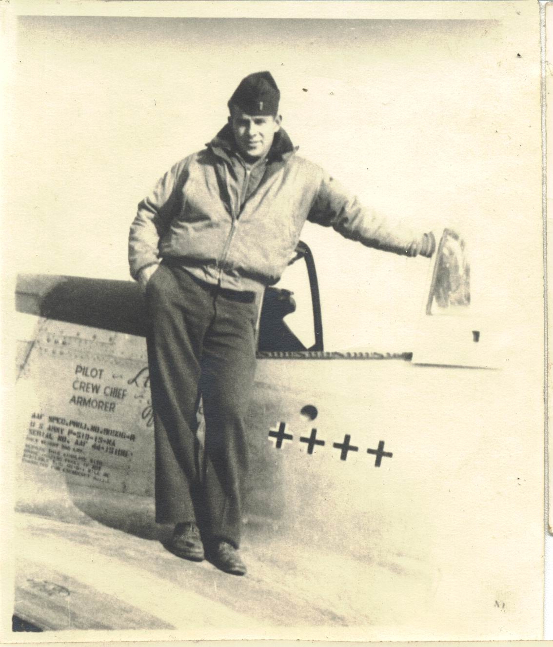 Kill marks on Bad Penny II