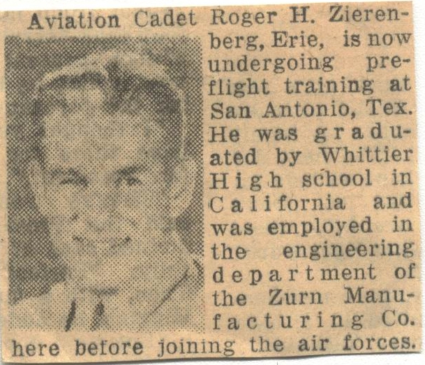 Roger during training, San Antonio